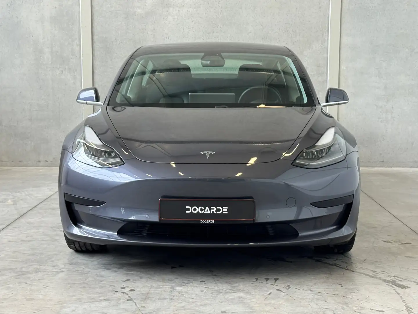 Tesla Model 3 SOLD | Standard Range Plus | 55kWh | Autopilot Grijs - 2