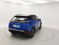 Peugeot 2008 GT Eléctrico 100kW Blauw - thumbnail 4