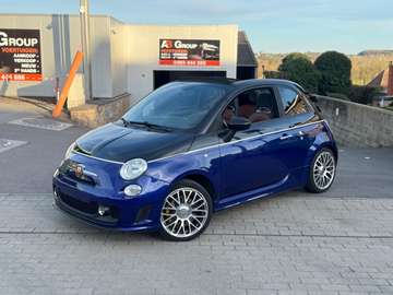 595C 1.4 T-Jet Elaborabile MTA