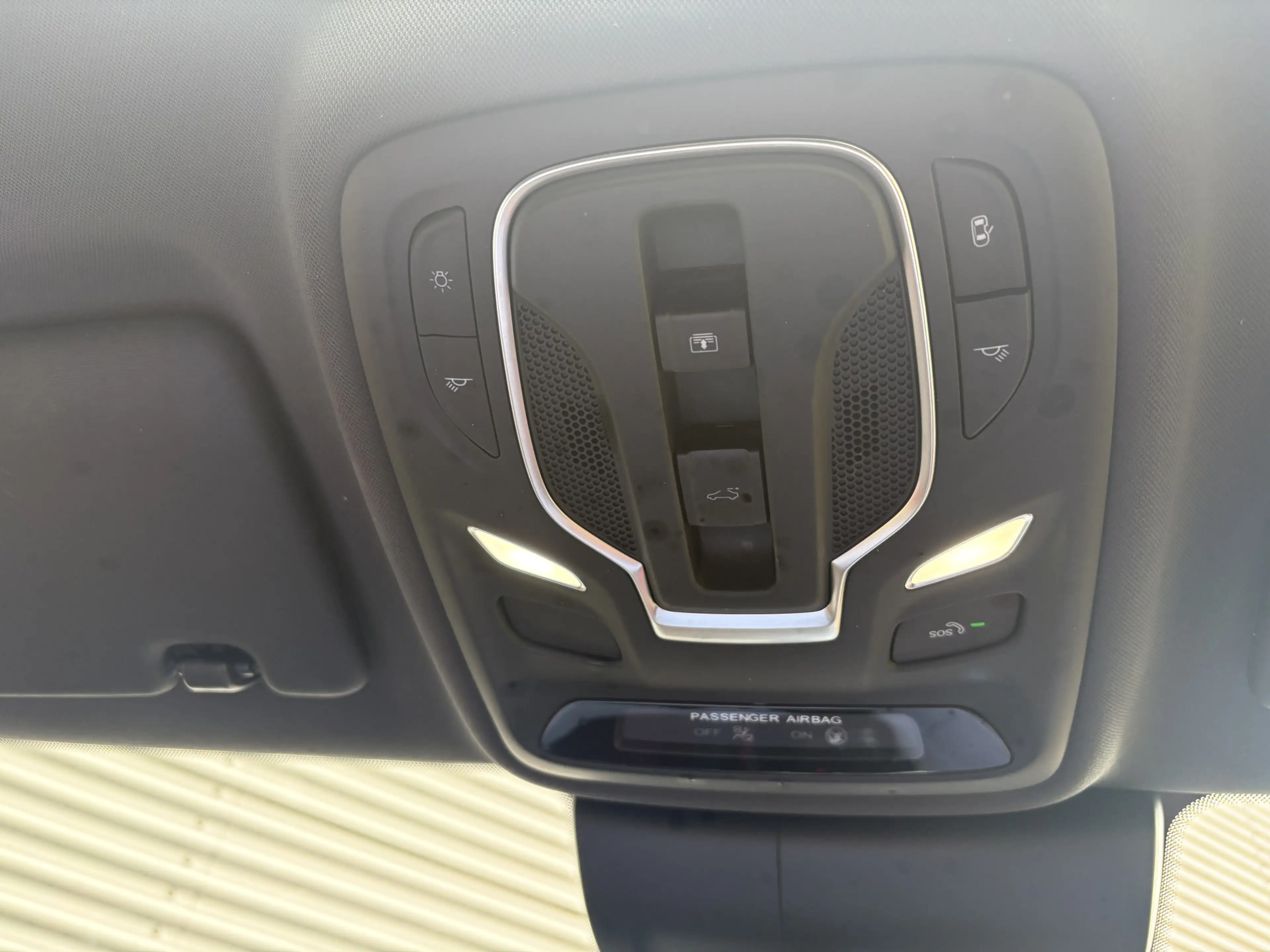 MG EHS 1.5 TGDI Luxury | Panorama Dak | Navi | Camera | A — photo 38