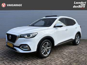 1.5 TGDI Luxury | Panorama Dak | Navi | Camera | A