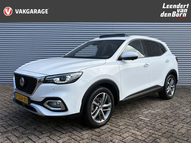 MG EHS 1.5 TGDI Luxury | Panorama Dak | Navi | Camera | A