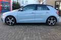 Audi A1 Sportback 25 TFSI Pro S-Line DSG TwoTone Virtual/1 Gris - thumbnail 2