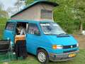 Volkswagen T5 Multivan T5 Multivan undefined Groen - thumbnail 4