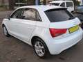 Audi A1 ambition Weiß - thumbnail 4
