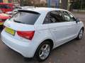 Audi A1 ambition Weiß - thumbnail 6