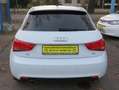 Audi A1 ambition Weiß - thumbnail 5