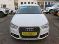 Audi A1 ambition Weiß - thumbnail 2
