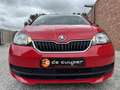 Skoda Citigo Skoda Citigo "REEDS GEKEURD"44kw/camera/75000/2018 Rouge - thumbnail 11