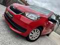 Skoda Citigo Skoda Citigo "REEDS GEKEURD"44kw/camera/75000/2018 Rouge - thumbnail 17