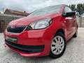Skoda Citigo Skoda Citigo "REEDS GEKEURD"44kw/camera/75000/2018 Rouge - thumbnail 12