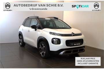 PT 110 Shine Automaat-6 Panoramadak | All Season |