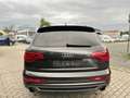 Audi Q7 4.2 TDI quattro*V8*SZH vo+hi*Pano*AIR*Navi*AHK*Cam Grau - thumbnail 6