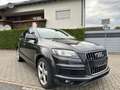 Audi Q7 4.2 TDI quattro*V8*SZH vo+hi*Pano*AIR*Navi*AHK*Cam Grau - thumbnail 3