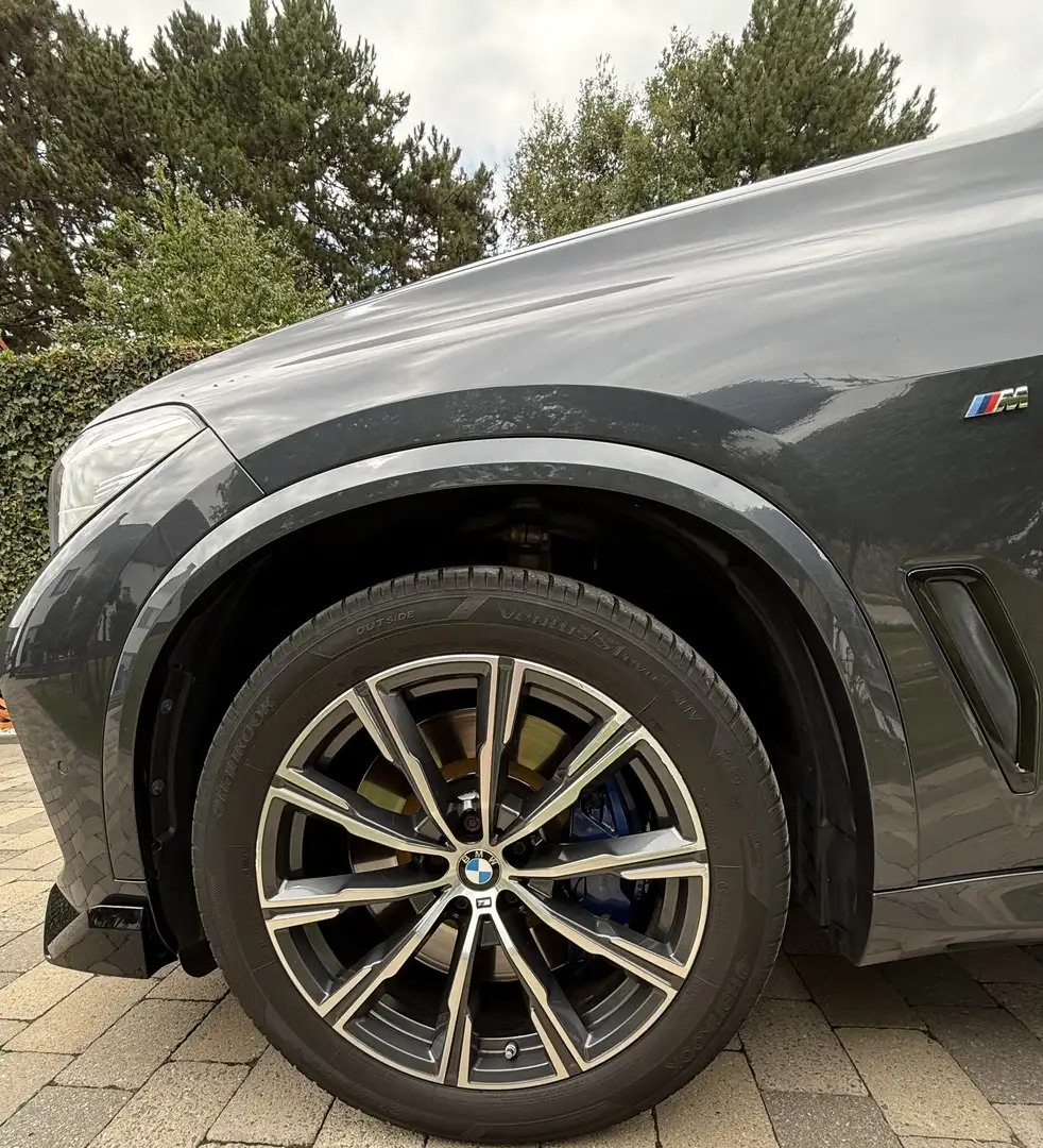 BMW X5 xdrive30d - 2