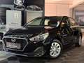 Hyundai i30 Pure Schwarz - thumbnail 1