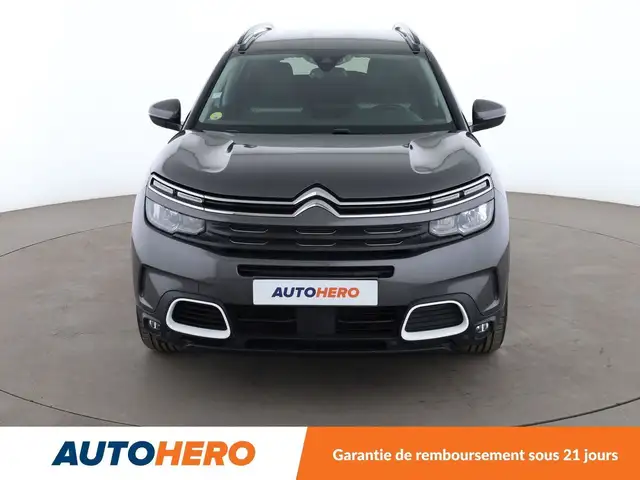 Citroen C5 Aircross view 9