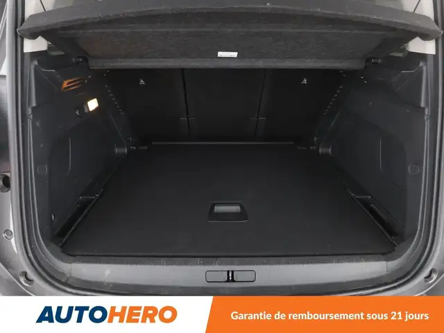 Citroen C5 Aircross view 19