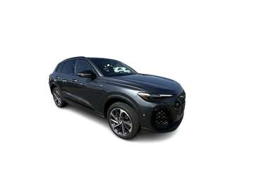 Technik 2.0 TFSI quattro