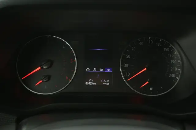 Renault Trafic view 14