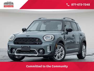 Cooper S