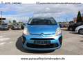 Citroen C4 Picasso Style 1,8 Ltr.-92 kW 16V Blau - thumbnail 5