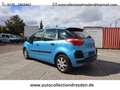 Citroen C4 Picasso Style 1,8 Ltr.-92 kW 16V Blau - thumbnail 4