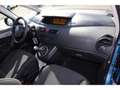 Citroen C4 Picasso Style 1,8 Ltr.-92 kW 16V Blau - thumbnail 22