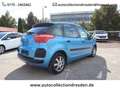 Citroen C4 Picasso Style 1,8 Ltr.-92 kW 16V Blau - thumbnail 3