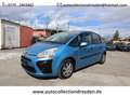 Citroen C4 Picasso Style 1,8 Ltr.-92 kW 16V Blau - thumbnail 2