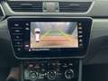 Skoda Superb Kombi 2,0 TDI Style DSG Matrix-Virtual-AHK Silber - thumbnail 20