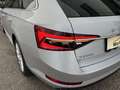 Skoda Superb Kombi 2,0 TDI Style DSG Matrix-Virtual-AHK Silber - thumbnail 7