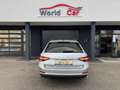 Skoda Superb Kombi 2,0 TDI Style DSG Matrix-Virtual-AHK Silber - thumbnail 9