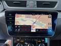 Skoda Superb Kombi 2,0 TDI Style DSG Matrix-Virtual-AHK Silber - thumbnail 19