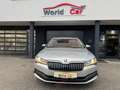 Skoda Superb Kombi 2,0 TDI Style DSG Matrix-Virtual-AHK Silber - thumbnail 3