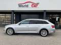 Skoda Superb Kombi 2,0 TDI Style DSG Matrix-Virtual-AHK Silber - thumbnail 8