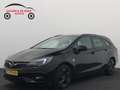 Opel Astra Sports Tourer 1.2 Edition 2020 TREKHAAK / FULL LED Zwart - thumbnail 1