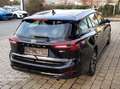 Ford Focus Turnier Titanium 1,0l EcoBoost MHEV-Mild-Hybrid Zwart - thumbnail 4
