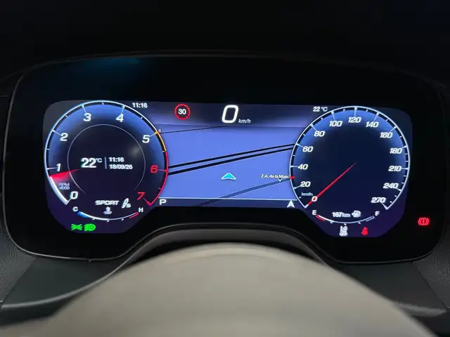 Maserati Grecale view 12
