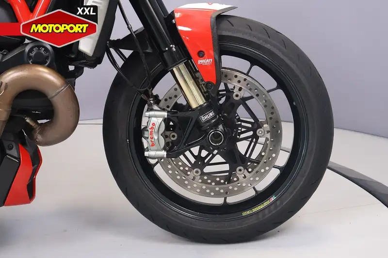 Ducati Monster 1200 - foto 7