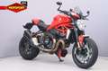 Ducati Monster 1200 R Rood - thumbnail 2