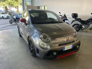 595 1.4 t-jet Pista 160cv my18