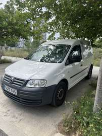 1.9TDI Kombi Bluemotion