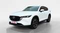 Mazda CX-5 TODOTERRENO 2.0G 121KW MHEV EXCLUSIVE-LINE WHITE A Alb - thumbnail 1