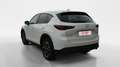 Mazda CX-5 TODOTERRENO 2.0G 121KW MHEV EXCLUSIVE-LINE WHITE A Alb - thumbnail 7