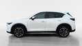 Mazda CX-5 TODOTERRENO 2.0G 121KW MHEV EXCLUSIVE-LINE WHITE A Alb - thumbnail 8