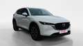 Mazda CX-5 TODOTERRENO 2.0G 121KW MHEV EXCLUSIVE-LINE WHITE A Alb - thumbnail 3