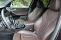 BMW X3 xDrive 20 d Aut. MY23*ACC*LED*LEDER*AHK* SHADOW-LINE*M-LENKRAD*1 BESITZ* Grau - thumbnail 13