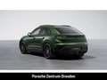 Porsche Macan 4 Grün - thumbnail 3