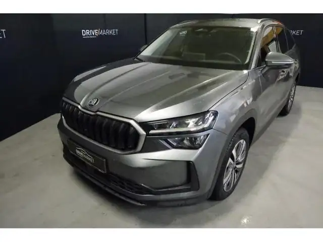 Skoda Kodiaq Selection